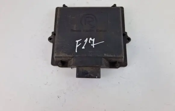 Renault Kangoo II LP gas control unit module 10R030831 67R010020