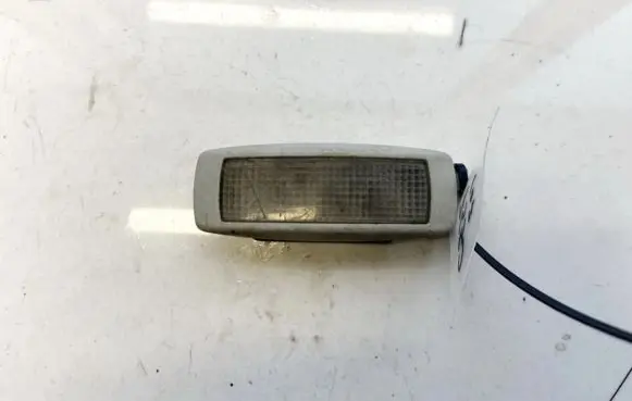 Volkswagen PASSAT B5 Other interior light 3b9947113 5007