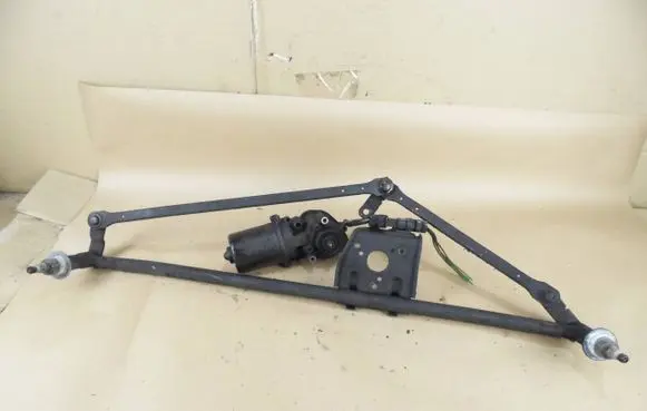 Iveco Daily 3rd gen Front wiper linkage 
