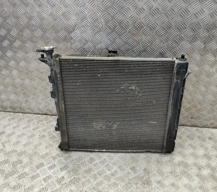 KIA Sportage Air conditioning (A/C) system set 253102Y000 253802Y000