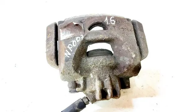 Peugeot 5008 Front brake caliper