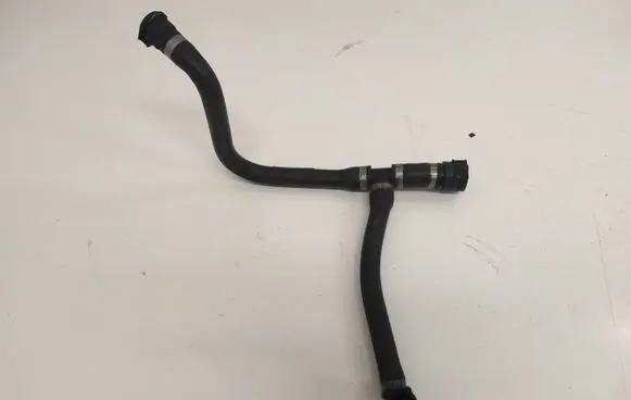 BMW 5 E60 E61 Engine coolant pipe/hose 10444611388310H