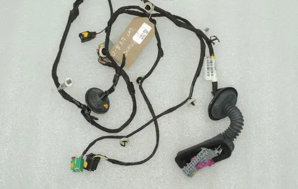 Opel Insignia B Rear door wiring loom 39196843 39153167