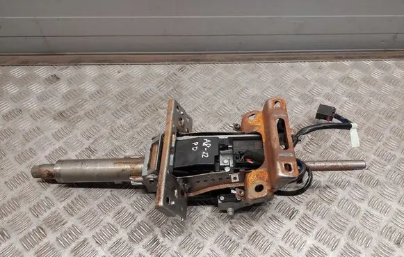 Audi A8 S8 D4 4H Steering wheel axle 4H0419506T 4H0907705K