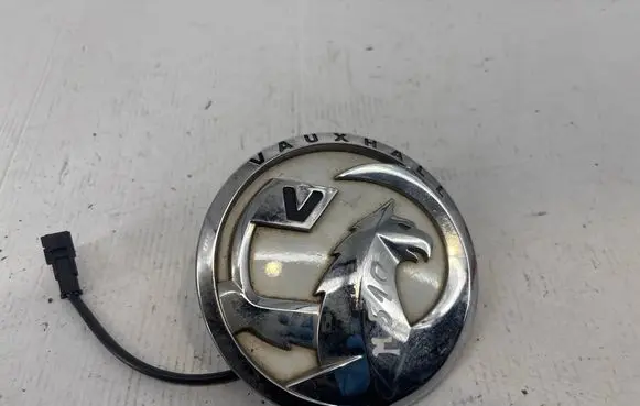 Opel Adam Manufacturer badge logo/emblem 13374186