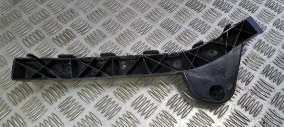 KIA Ceed Rear bumper mounting bracket 866131H100 86613-1H100
