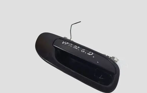 Volvo V70 Rear door exterior handle