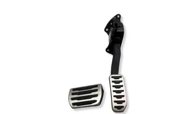 Land Rover Evoque II Pedal assembly GK7M9F836AB BJ3M2457AB