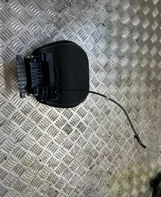 Volvo V40 Rear seat headrest 