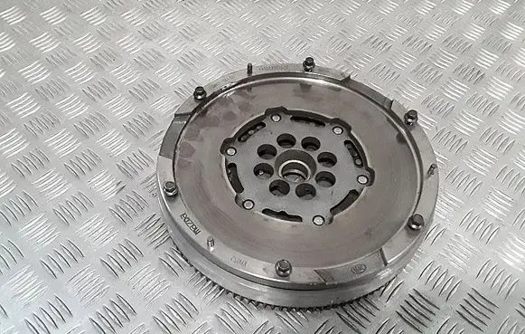 Mazda 6 Flywheel SH0116610