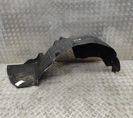 Honda Civic X Rear arch fender liner splash guards 74552TGHA01
