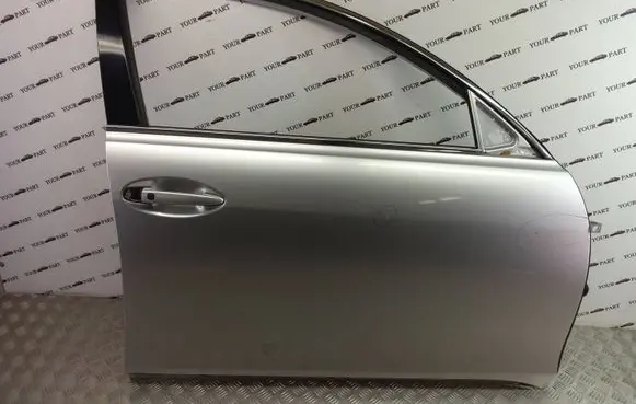 Lexus GS 300 350 430 450H Front door