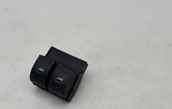Audi A3 S3 8P Electric window control switch 8Z0959851E