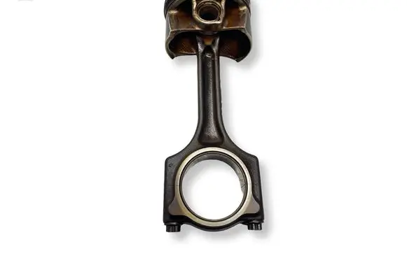 Mini One - Cooper Coupe R56 Piston with connecting rod N18B16A