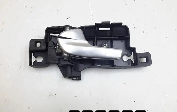 Ford S-MAX Loading door interior handle 