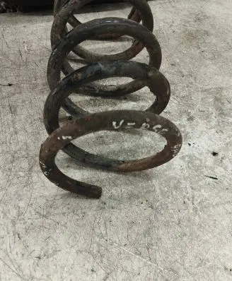 Toyota Corolla Verso AR10 Rear coil spring
