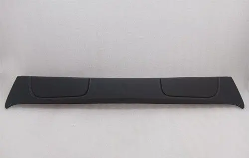 Porsche 911 992 Tailgate/trunk upper cover trim 992868432A