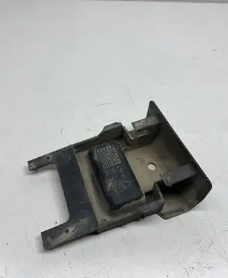 Opel Astra G Side skirt rear trim 90561497