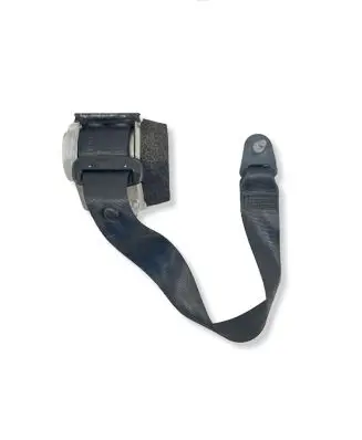 Peugeot 3008 I Rear seatbelt 9682036280