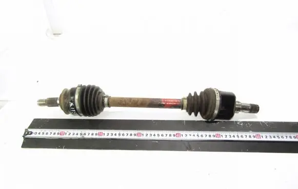 Mini One - Cooper Coupe R56 Front driveshaft