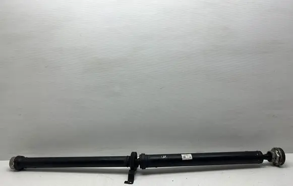 Porsche Cayenne (9Y0 9Y3) Drive shaft (set) 4M0521101BC