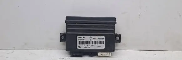 Citroen C5 Parking PDC control unit/module 0263004203 9663821780