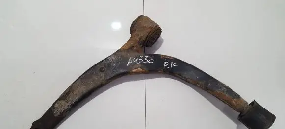 Peugeot 607 Front lower control arm/wishbone
