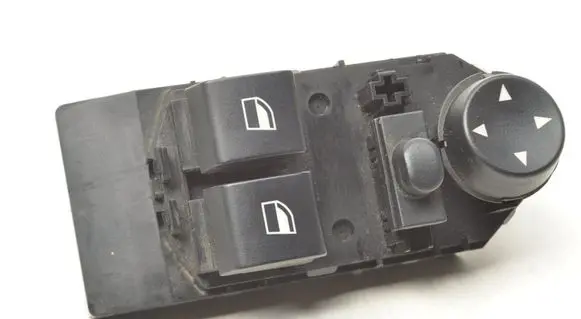 BMW Z4 E85 E86 Quarter vent window switch 6955049