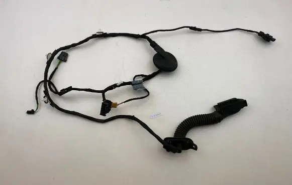 Audi Q2 - Front door wiring loom 81A971687G TAB026205 29072016