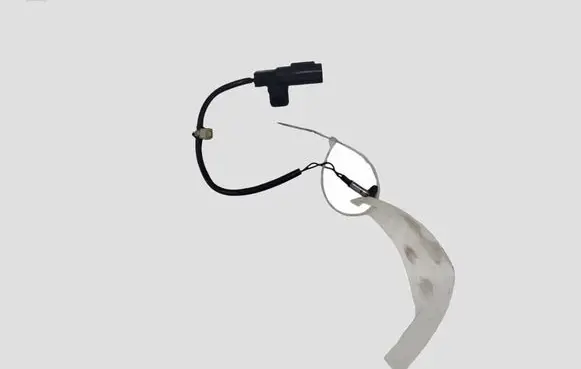 Mazda 6 Exhaust gas temperature sensor