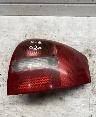 Audi A6 S6 C5 4B Rear/tail lights 148152