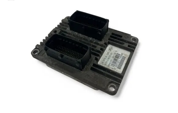 Ford Ka Engine control unit/module ECU 51868986
