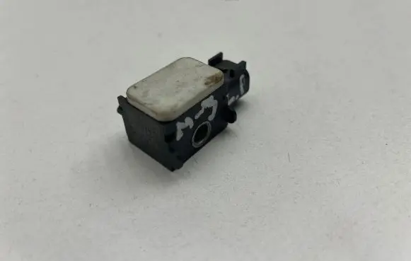 Mazda 3 I Airbag deployment crash/impact sensor 3M5T14B342AB