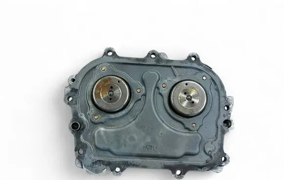 Mercedes-Benz E AMG W213 Other engine bay part A1770150200