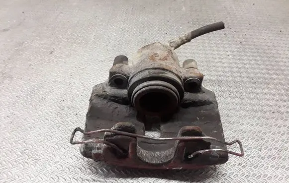 Audi A3 S3 8P Front brake caliper