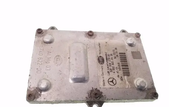 Mercedes-Benz E W211 Headlight ballast module Xenon A0028202426 5DF00827900