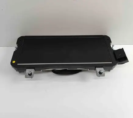 Opel Mokka B Speedometer (instrument cluster) 985292838001