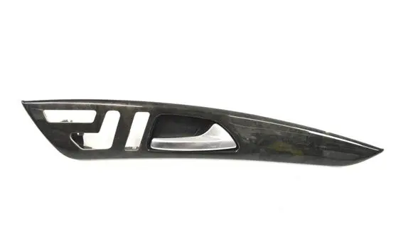 Mercedes-Benz CLS C218 X218 Front door card panel trim A2187600261 A2187206080