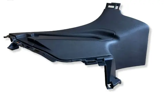 Subaru Outback (BT) (D)pillar trim (top) 94015AN11A
