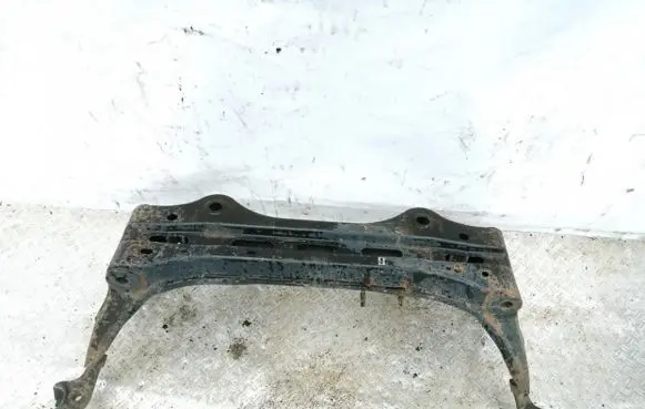 Front subframe