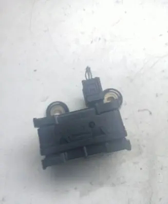 Volvo S80 ESP acceleration yaw rate sensor 6G9N14B296CB 08W154