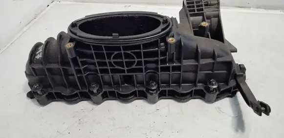 Mercedes-Benz E W212 Intake manifold A6510900037