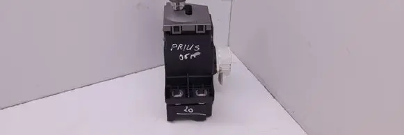 Toyota Prius (XW20) Gear selector 