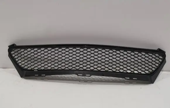 Mercedes-Benz SLK R171 Front bumper lower grill A1718850123