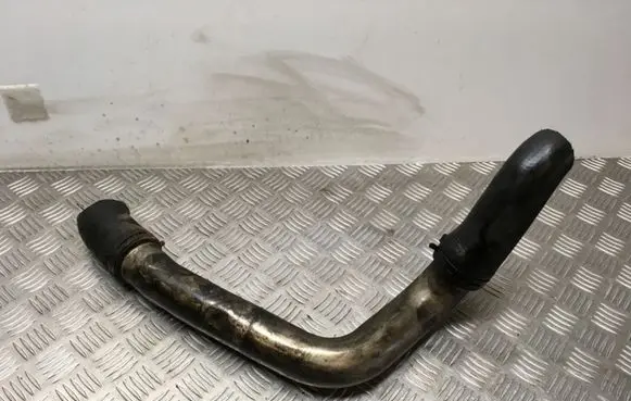 Volvo S80 Intercooler hose/pipe