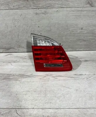 BMW 5 E60 E61 Tailgate rear/tail lights 7177697 0001983 2TZ00942701