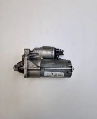 Dacia Sandero Starter motor 233003329R TS12E9 43C40926