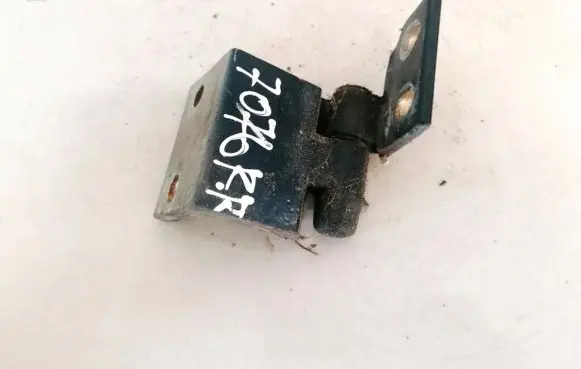 Peugeot 406 Rear door lower hinge