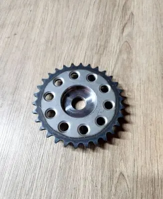 Land Rover Discovery Sport Timing chain sprocket HB2406 K0624