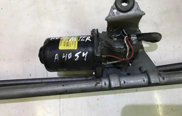 Renault Master II Wiper motor 53548902